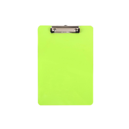 Classic Clipboards Green